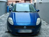 gebraucht Fiat Punto 1.9 Multijet 8V Sport Sport