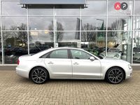 Gebraucht Audi A8 Ambiente 371 PS (272 kW) 2010 Limousine