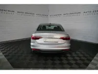 Gebraucht Audi A4 Basis 163 PS (119 kW) 2023 Silber Limousine