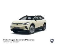 Neu VW ID.4 Pro 210 kW (286 PS) 2026 Weiß SUV