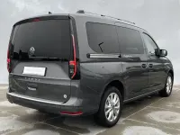 Gebraucht VW Caddy Maxi California 116 PS (85 kW) 2024 Grau Van / Kleinbus