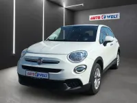 Gebraucht Fiat 500X 120 PS (88 kW) 2019 Weiß SUV