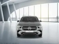 Gebraucht Mercedes GLA200 Progressive 163 PS (119 kW) 2026 Metalliclack mountaingrau SUV