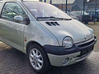 Gebraucht Renault Twingo Initiale 75 PS (55 kW) 2001 Bronze gold met. Kleinwagen