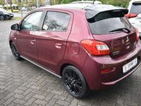 gebraucht Mitsubishi Space Star Active+ 1.2 MIVEC ClearTec 5-Gang