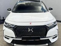 Gebraucht DS Automobiles DS7 Crossback So Chic 179 PS (131 kW) 2019 Weiß SUV