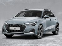 Second-hand Audi A3 Advanced 204 CP (150 kW) 2025 Gri Berlinǎ