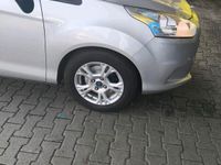 gebraucht Ford B-MAX 