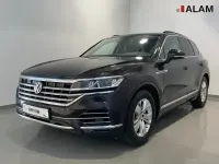 Gebraucht VW Touareg Atmosphere 286 PS (210 kW) 2018 Braun SUV