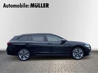 Gebraucht Skoda Superb Selection 150 PS (110 kW) 2024 Schwarz Kombi