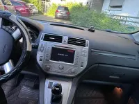 Usata Ford Kuga 163 CV (119 kW) 2011 Bianco SUV