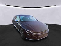Gebraucht VW Arteon Elegance 200 PS (147 kW) 2022 Deep black perleffekt Kombi