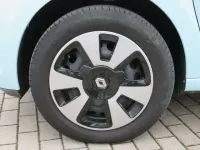 Używany Renault Twingo LIMITED 69 KM (50 kW) 2018 Niebieski Hatchback