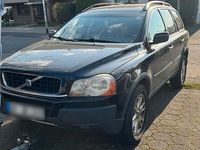 Gebraucht Volvo XC90 163 PS (119 kW) 2005 Schwarz SUV