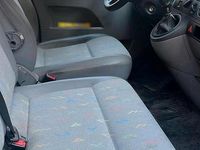 Gebraucht VW Transporter 135 PS (99 kW) 2008 Weiß Van