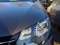 Gebraucht VW Sharan Match 140 PS (102 kW) 2013 Van / Kleinbus