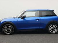 Gebraucht Mini Cooper S Classic 204 PS (150 kW) 2025 Blau Kleinwagen