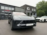 Gebraucht Porsche Macan GTS Chrono 381 PS (280 kW) 2020 Grau SUV