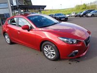 gebraucht Mazda 3 Lim. Center-Line