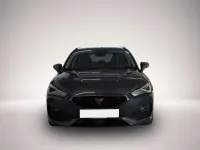 Gebraucht Cupra Leon 150 PS (110 kW) 2024 Manufacturer