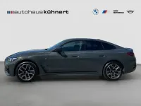 Gebraucht BMW M440 M Sport 374 PS (275 kW) 2025 Grau Limousine