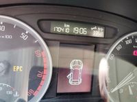 Gebraucht Skoda Roomster Comfort 86 PS (63 kW) 2009 Rot Van / Kleinbus