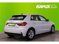 Gebraucht Audi A1 Comfort 110 PS (80 kW) 2020 Weiß SUV