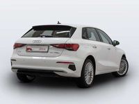 gebraucht Audi A3 e-tron 40 TFSI e ADVANCED LM17 ALLWETTER G