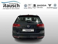 gebraucht VW Passat Variant 2.0 TDI 4Motion BMT Comfortline
