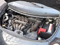 Gebraucht Smart ForFour 130 PS (95 kW) 2006 Schwarz Kleinwagen