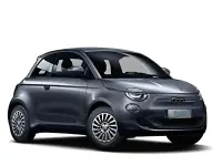 Gebraucht Fiat 500e Icon 2023 Grau Kleinwagen