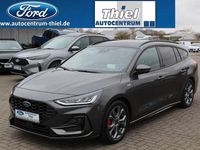 Gebraucht Ford Focus ST-Line X 116 PS (85 kW) 2025 Grau Limousine