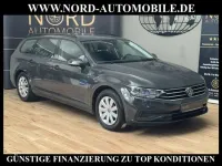Gebraucht VW Passat 150 PS (110 kW) 2021 Uranograu Kombi