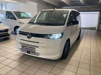 Gebraucht VW Multivan 204 PS (150 kW) 2024 Candyweiss Van