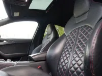 Gebraucht Audi A6 Competition 326 PS (239 kW) 2017 Schwarz Limousine