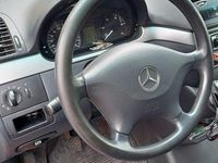 Gebraucht Mercedes Vito 163 PS (119 kW) 2013 Rot Van