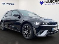 Gebraucht Hyundai Ioniq 5 N Line 168 kW (229 PS) 2025 Schwarz SUV
