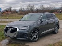 gebraucht Audi Q7 2016