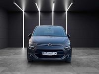 Gebraucht Citroën C4 Picasso 120 PS (88 kW) 2016 Gris moka Van / Kleinbus