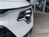 Neu Kia Niro Spirit 138 PS (101 kW) 2025 Weiß SUV
