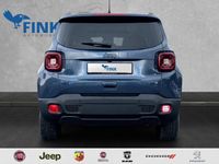 gebraucht Jeep Renegade 4Xe 1.3 Plug-In Hybrid MY22 + S Panorama Navi Lede