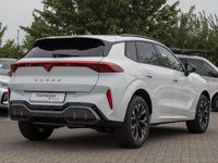 Gebraucht Cupra Terramar 204 PS (150 kW) 2025 Weiß SUV