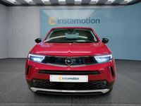 Gebraucht Opel Mokka-e 100 kW (136 PS) 2022 Rot SUV