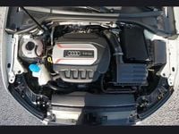 Gebraucht Audi S3 Performance 300 PS (220 kW) 2016 Weiß Limousine