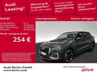 Gebraucht Audi Q2 Advanced Plus 150 PS (110 kW) 2025 SUV
