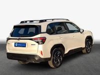 Neu Subaru Forester Exclusive+ 136 PS (100 kW) 2026 Weiß SUV