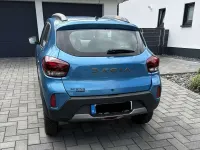 Gebraucht Dacia Spring Extreme 47 kW (65 PS) 2023 Kleinwagen
