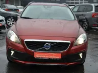 Gebraucht Volvo V40 CC 120 PS (88 kW) 2015 Rot Kombi
