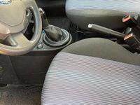 Gebraucht Ford Fusion 90 PS (66 kW) 2008 Rot Kleinwagen