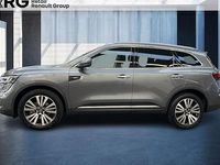 Gebraucht Renault Koleos Initiale Paris 184 PS (135 kW) 2023 Grau SUV